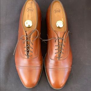 Johnston Murphy Classic